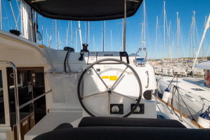 Lagoon 40 „You“ – fotka 5