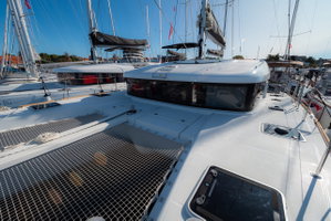 Lagoon 40 „You“ – fotka 4