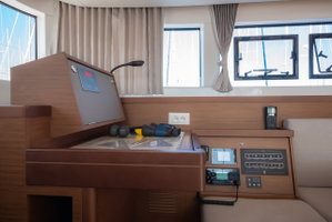 Lagoon 40 „You“ – fotka 8