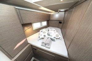 Hanse 588 „Hot Stuff“ – fotka 20