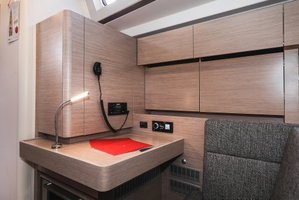 Hanse 588 „Hot Stuff“ – fotka 18
