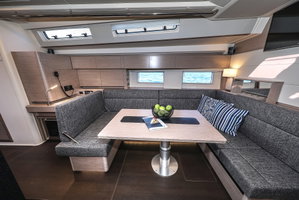 Hanse 588 „Hot Stuff“ – fotka 17