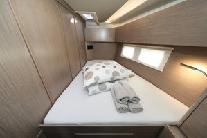 Hanse 588 „Hot Stuff“ – fotka 19