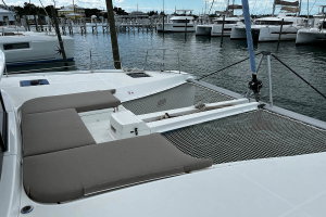 Lagoon 46 „Chips All In“ – fotka 19