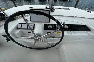 Lagoon 46 „Chips All In“ – fotka 16