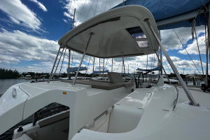Lagoon 46 „Chips All In“ – fotka 17