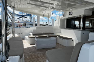 Lagoon 46 „Chips All In“ – fotka 14