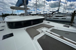 Lagoon 46 „Chips All In“ – fotka 18