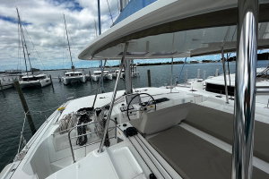Lagoon 46 „Chips All In“ – fotka 15