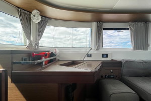 Lagoon 46 „Chips All In“ – fotka 6