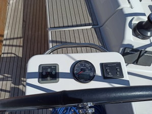 Dufour 390 GL „Esko (ex Manca)“ – fotka 6