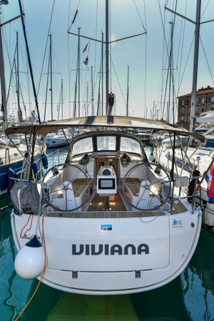 Bavaria Cruiser 37 „Viviana“ – fotka 7