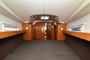 Bavaria Cruiser 37 „Viviana“ – fotka 22