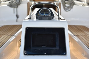 Bavaria Cruiser 37 „Viviana“ – fotka 12