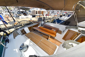 Bavaria Cruiser 37 „Viviana“ – fotka 25