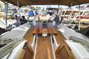 Bavaria Cruiser 37 „Viviana“ – fotka 10