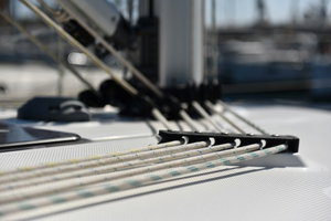 Bavaria Cruiser 37 „Viviana“ – fotka 26
