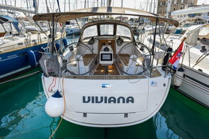 Bavaria Cruiser 37 „Viviana“ – fotka 1