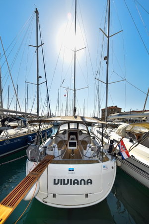 Bavaria Cruiser 37 „Viviana“ – fotka 6