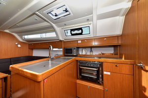 Bavaria Cruiser 37 „Viviana“ – fotka 15
