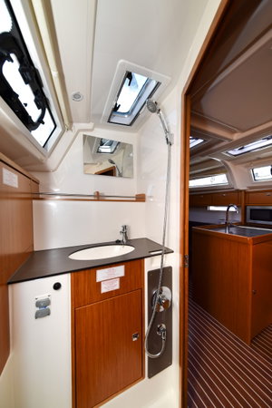 Bavaria Cruiser 37 „Viviana“ – fotka 23