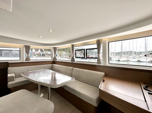 Lagoon 42 „Sail Arcturus“ – fotka 14
