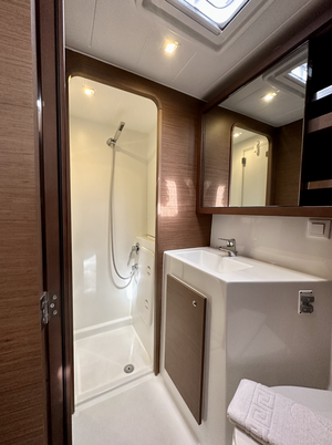 Lagoon 42 „Sail Arcturus“ – fotka 20