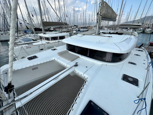Lagoon 42 „Sail Arcturus“ – fotka 21