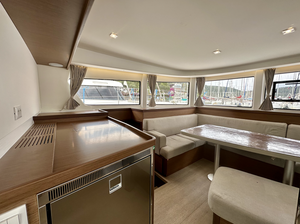 Lagoon 42 „Sail Arcturus“ – fotka 16