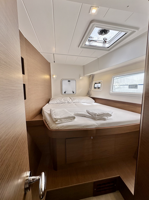 Lagoon 42 „Sail Arcturus“ – fotka 17