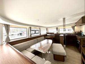 Lagoon 42 „Sail Arcturus“ – fotka 13