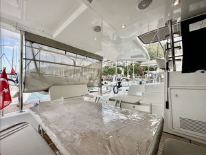 Lagoon 42 „Sail Arcturus“ – fotka 9