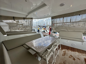 Lagoon 42 „Sail Arcturus“ – fotka 8