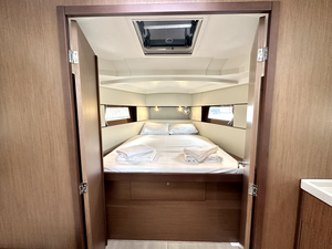Oceanis 38.1 „Dancefloor“ – fotka 5