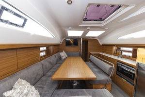 Elan Impression 45.1 „Pasithea“ – fotka 13