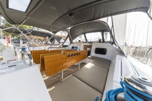Elan Impression 45.1 „Pasithea“ – fotka 6