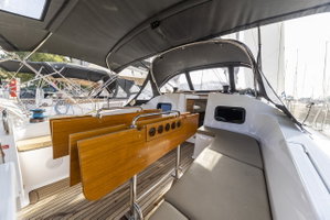 Elan Impression 45.1 „Pasithea“ – fotka 7