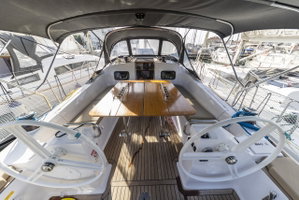 Elan Impression 45.1 „Pasithea“ – fotka 8