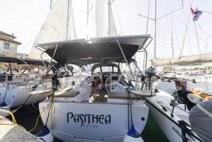 Elan Impression 45.1 „Pasithea“ – fotka 1