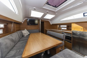 Elan Impression 45.1 „Pasithea“ – fotka 12