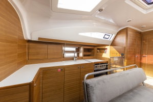 Elan Impression 45.1 „Pasithea“ – fotka 3