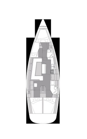 Elan Impression 45.1 „Pasithea“ – fotka 18