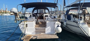 Elan Impression 45.1 „Flamingo“ – fotka 1