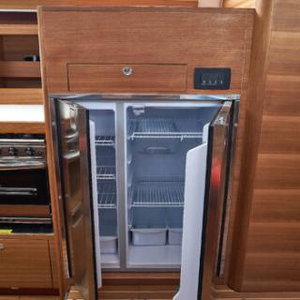 Elan Impression 45.1 „Flamingo“ – fotka 8