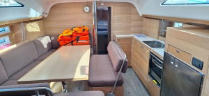Elan Impression 45.1 „Flamingo“ – fotka 5