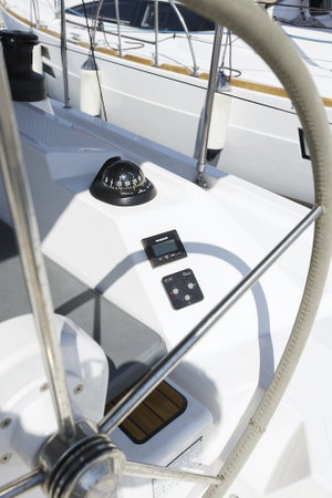 Bavaria C42 „Srna“ – fotka 11
