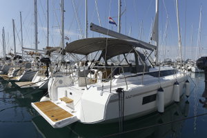 Bavaria C42 „Srna“ – fotka 10