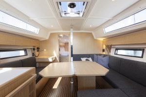 Bavaria C42 „Srna“ – fotka 3