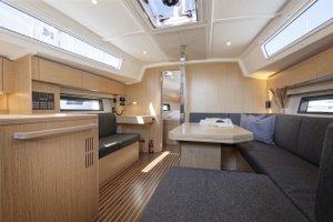 Bavaria C42 „Srna“ – fotka 14