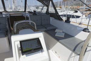 Bavaria C42 „Srna“ – fotka 12